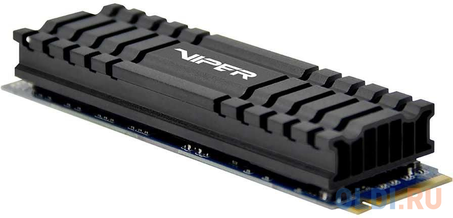 Твердотельный накопитель SSD M.2 1 Tb Patriot VPN100-1TBM28H Read 3450Mb/s Write 3000Mb/s 3D NAND TLC
Твердотельный накопитель SSD M.2 1 Tb Patriot VPN100-1TBM28H Read 3450Mb/s Write 3000Mb/s 3D NAND TLC