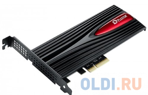 Твердотельный накопитель SSD PCI-E 1 Tb Plextor M9PY Plus Read 3400Mb/s Write 2200Mb/s 3D NAND TLC PX-1TM9PY
Твердотельный накопитель SSD PCI-E 1 Tb Plextor M9PY Plus Read 3400Mb/s Write 2200Mb/s 3D NAND TLC PX-1TM9PY