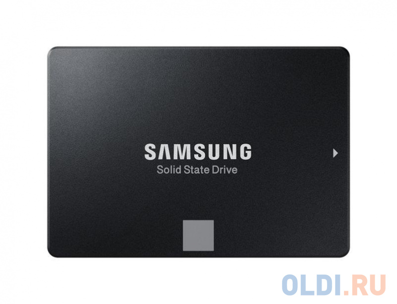 Твердотельный накопитель SSD 2.5" 2TB Samsung 860 EVO (R550/W520Mb/s, V-NAND 3-bit MLC, MJX, SATA 6Gb/s) (MZ-76E2T0BW)
Твердотельный накопитель SSD 2.5" 2TB Samsung 860 EVO (R550/W520Mb/s, V-NAND 3-bit MLC, MJX, SATA 6Gb/s) (MZ-76E2T0BW)
