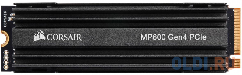 Твердотельный накопитель SSD M.2 500 Gb Corsair MP600 Read 4950Mb/s Write 2500Mb/s 3D NAND TLC
Твердотельный накопитель SSD M.2 500 Gb Corsair MP600 Read 4950Mb/s Write 2500Mb/s 3D NAND TLC