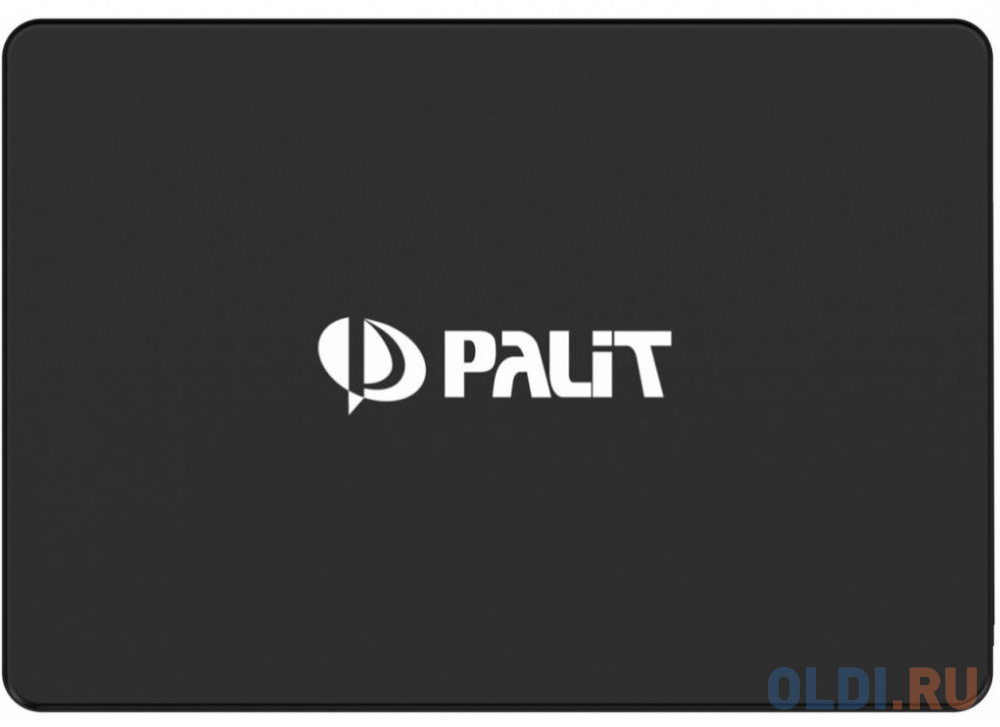 Твердотельный накопитель SSD 2.5" 120 Gb Palit UVS-SSD120 Read 560Mb/s Write 375Mb/s TLC
Твердотельный накопитель SSD 2.5" 120 Gb Palit UVS-SSD120 Read 560Mb/s Write 375Mb/s TLC