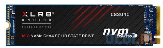 Твердотельный накопитель SSD M.2 2 Tb PNY M280CS3040HS-2TB-RB Read 5600Mb/s Write 4300Mb/s 3D NAND TLC M280CS3040HS-2TB-RB
Твердотельный накопитель SSD M.2 2 Tb PNY M280CS3040HS-2TB-RB Read 5600Mb/s Write 4300Mb/s 3D NAND TLC M280CS3040HS-2TB-RB