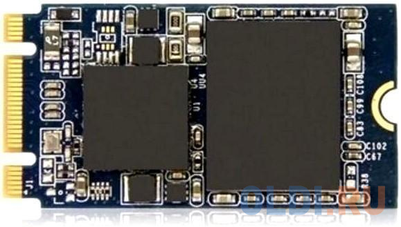 Твердотельный накопитель SSD M.2 512 Gb Netac N5N Read 540Mb/s Write 490Mb/s TLC NT01N5N-512-N4X
Твердотельный накопитель SSD M.2 512 Gb Netac N5N Read 540Mb/s Write 490Mb/s TLC NT01N5N-512-N4X