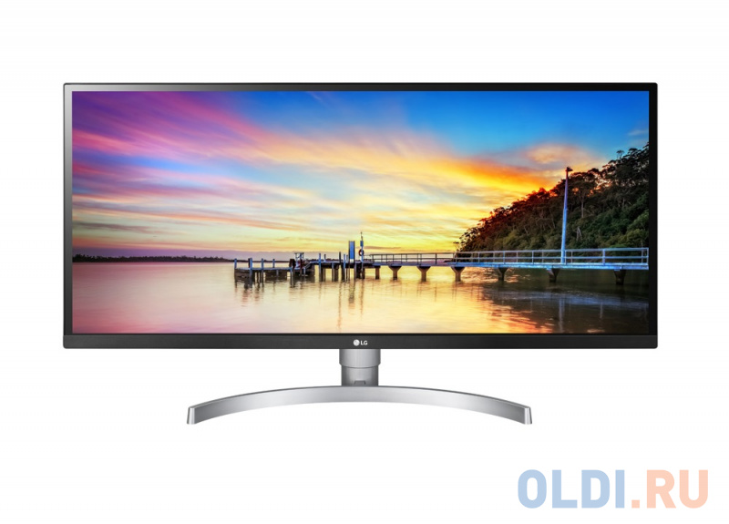 Монитор 34" LG 34WK650-W White IPS, 2560x1080, 5ms, 300 cd/m2, 1000:1 (Mega DCR), HDMI*2, DP, 5Wx2, Headph.Out, HAS, vesa
Монитор 34" LG 34WK650-W White IPS, 2560x1080, 5ms, 300 cd/m2, 1000:1 (Mega DCR), HDMI*2, DP, 5Wx2, Headph.Out, HAS, vesa