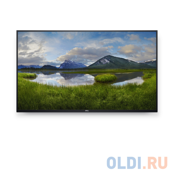 Монитор 55" Dell C5519Q Black VA, 3840x2160, 8ms, 350 cd/m2, 4000:1, D-Sub, HDMI*2, DP, USBhub, 10Wx2
Монитор 55" Dell C5519Q Black VA, 3840x2160, 8ms, 350 cd/m2, 4000:1, D-Sub, HDMI*2, DP, USBhub, 10Wx2