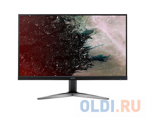 Монитор 27" Acer KG271Ubmiippx Black 2560x1440, 1ms, 350 cd/m2, 100M:1, HDMI*2, DP*2, 2Wx2, vesa
Монитор 27" Acer KG271Ubmiippx Black 2560x1440, 1ms, 350 cd/m2, 100M:1, HDMI*2, DP*2, 2Wx2, vesa