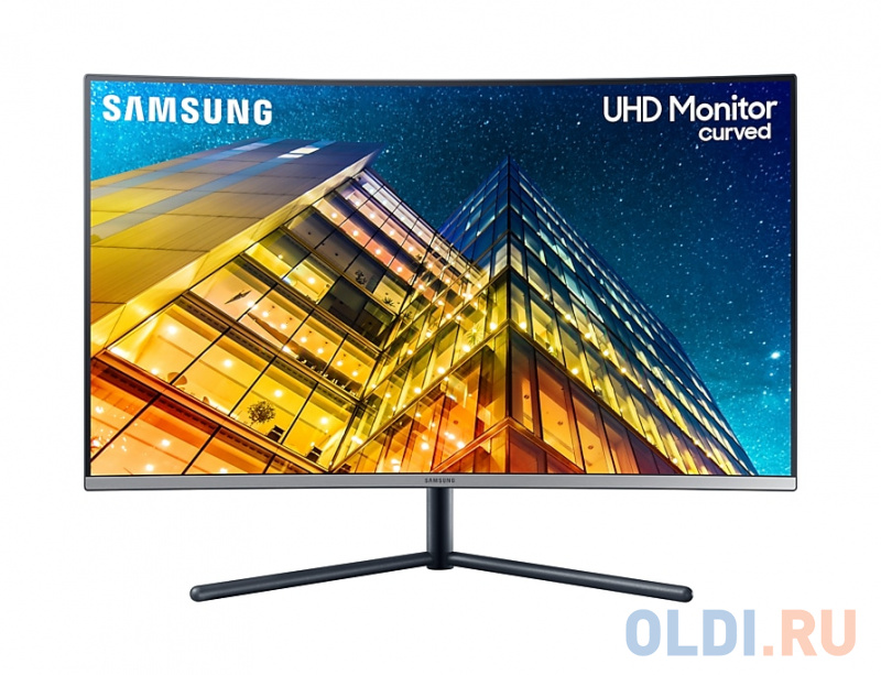 Монитор 31.5" Samsung U32R590CWI Dark Blue Grey CURVED, VA, 3840x2160, 4ms, 250 cd/m2, 2500:1 (Mega DCR), HDMI, DP, Headphone
Монитор 31.5" Samsung U32R590CWI Dark Blue Grey CURVED, VA, 3840x2160, 4ms, 250 cd/m2, 2500:1 (Mega DCR), HDMI, DP, Headphone