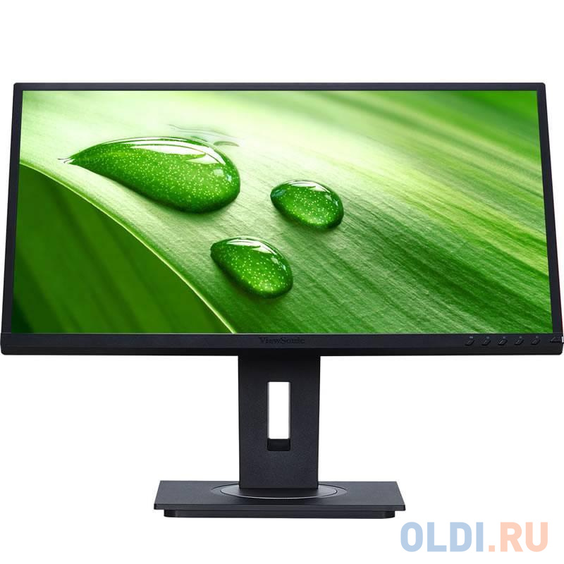 Монитор 27" ViewSonic VG2748 Black IPS,1920x1080, 5ms, 300 cd/m2, 1000:1,D-Sub, HDMI, DP, USBhub, 2Wx2, HAS, Pivot, vesa
Монитор 27" ViewSonic VG2748 Black IPS,1920x1080, 5ms, 300 cd/m2, 1000:1,D-Sub, HDMI, DP, USBhub, 2Wx2, HAS, Pivot, vesa