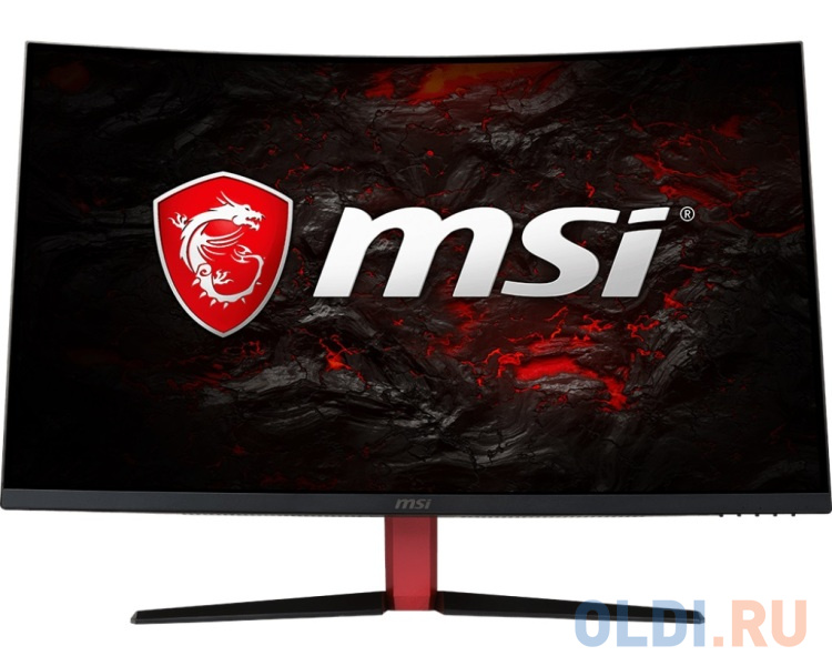 Монитор 31.5" MSI Optix AG32C (S15-000308A-HH5) FHD AG/Curved/IPS Level(VA)/165Hz/1ms/HDMI/DP/DVI/black
Монитор 31.5" MSI Optix AG32C (S15-000308A-HH5) FHD AG/Curved/IPS Level(VA)/165Hz/1ms/HDMI/DP/DVI/black