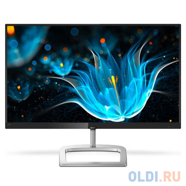 Монитор 23.8" Philips 246E9QSB/00(01) gl.Black IPS, 1920x1080, 5ms, 250 cd/m2, 1000:1 (DCR 20M:1), D-Sub, DVI, vesa
Монитор 23.8" Philips 246E9QSB/00(01) gl.Black IPS, 1920x1080, 5ms, 250 cd/m2, 1000:1 (DCR 20M:1), D-Sub, DVI, vesa