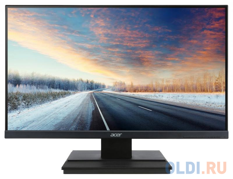 Монитор 27" Acer V276HLCbid Black VA, 1920x1080, 6ms, 300 cd/m2, DCR 100M:1, D-Sub, DVI-D (HDCP), HDMI, vesa
Монитор 27" Acer V276HLCbid Black VA, 1920x1080, 6ms, 300 cd/m2, DCR 100M:1, D-Sub, DVI-D (HDCP), HDMI, vesa