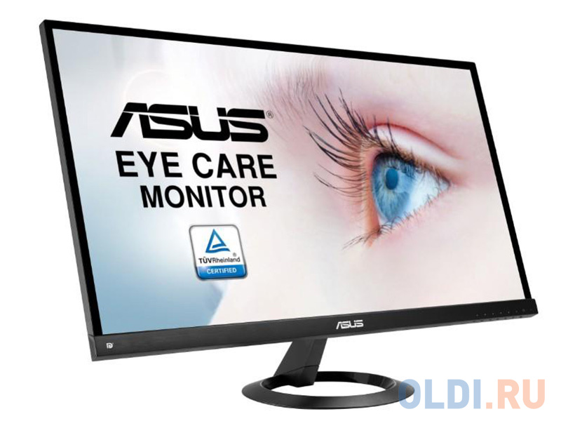 Монитор 27" ASUS VX279C Black IPS, LED, Wide, 1920x1080, 75Hz, 5ms, 178°/178°, 250 cd/m, 100M:1, DP, НDMI, USB, MM, Черный
Монитор 27" ASUS VX279C Black IPS, LED, Wide, 1920x1080, 75Hz, 5ms, 178°/178°, 250 cd/m, 100M:1, DP, НDMI, USB, MM, Черный