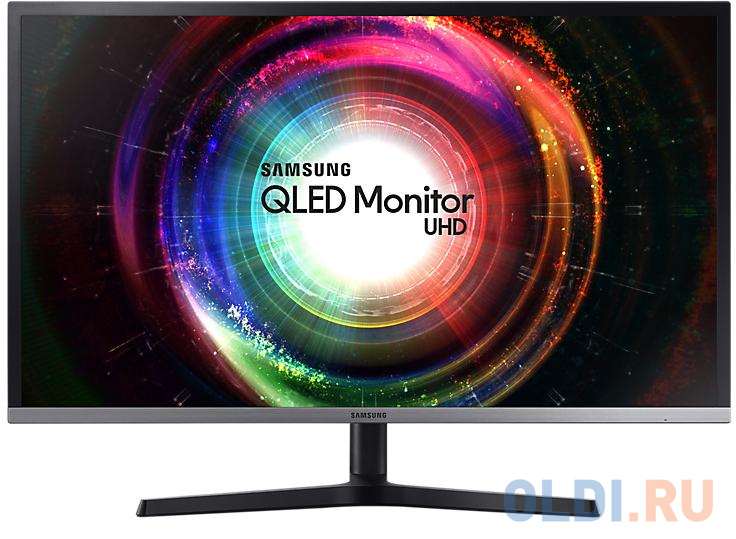Монитор 31.5" Samsung U32H850UMI Black-Silver VA, 3840x2160, 4 ms, 250 cd/m2, 3000:1 (Mega DCR), HDMI*2, DP, miniDP, USBhub, Headph.Out
Монитор 31.5" Samsung U32H850UMI Black-Silver VA, 3840x2160, 4 ms, 250 cd/m2, 3000:1 (Mega DCR), HDMI*2, DP, miniDP, USBhub, Headph.Out