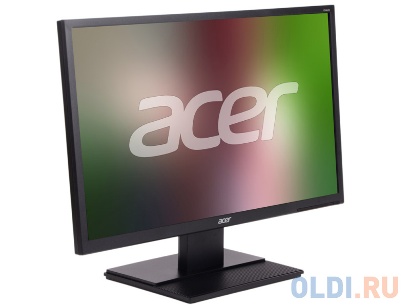 Монитор 24" Acer V246HYLbd Black IPS, 1920x1080, 6ms, 250 cd/m2, DCR 100M:1, D-Sub, DVI, vesa
Монитор 24" Acer V246HYLbd Black IPS, 1920x1080, 6ms, 250 cd/m2, DCR 100M:1, D-Sub, DVI, vesa