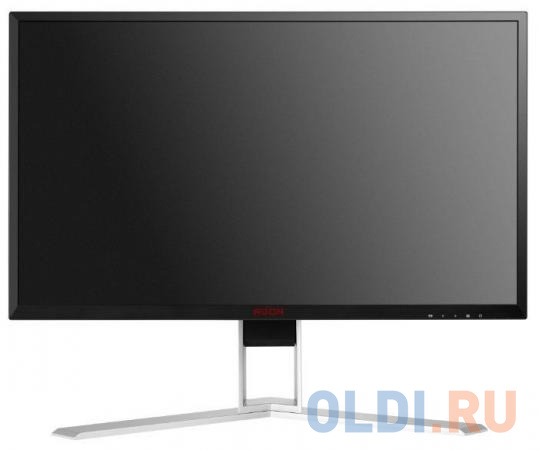 Монитор 24.5" AOC AG251FG Black-Silver 1920x1080, 0.5 ms, 400 cd/m2, 1000:1 (DCR 50M:1), HDMI, DP, USBhub, 2Wx2, Headph.Out, HAS, Pivot, vesa
Монитор 24.5" AOC AG251FG Black-Silver 1920x1080, 0.5 ms, 400 cd/m2, 1000:1 (DCR 50M:1), HDMI, DP, USBhub, 2Wx2, Headph.Out, HAS, Pivot, vesa