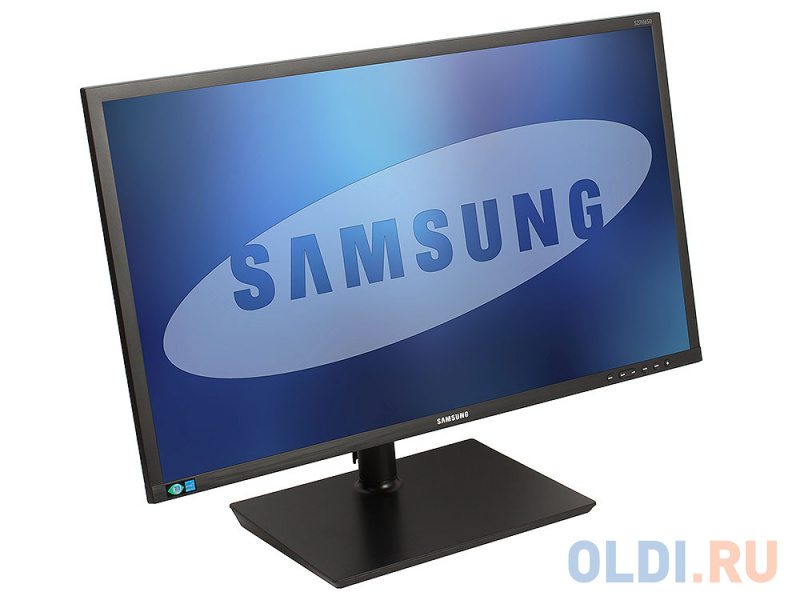 Монитор 27" Samsung S27H650FDI черный PLS 1920x1080 250 cd/m^2 5 ms HDMI DisplayPort VGA Аудио USB LC27H650FDIXCI
Монитор 27" Samsung S27H650FDI черный PLS 1920x1080 250 cd/m^2 5 ms HDMI DisplayPort VGA Аудио USB LC27H650FDIXCI