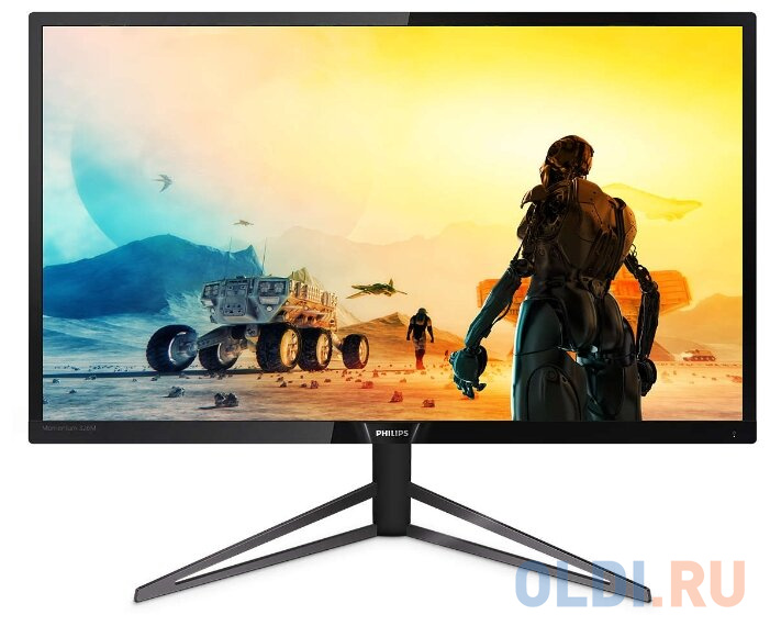 Монитор 32" Philips 326M6VJRMB/00 черный MVA 3840x2160 600 cd/m^2 4 ms HDMI DisplayPort Аудио USB
Монитор 32" Philips 326M6VJRMB/00 черный MVA 3840x2160 600 cd/m^2 4 ms HDMI DisplayPort Аудио USB