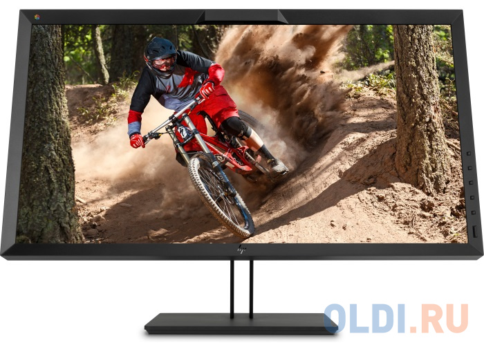 Монитор 31" HP DreamColor Z31x Studio черный IPS 4096x2160 250 cd/m^2 8 ms HDMI DisplayPort USB Аудио Z4Y82A4
Монитор 31" HP DreamColor Z31x Studio черный IPS 4096x2160 250 cd/m^2 8 ms HDMI DisplayPort USB Аудио Z4Y82A4