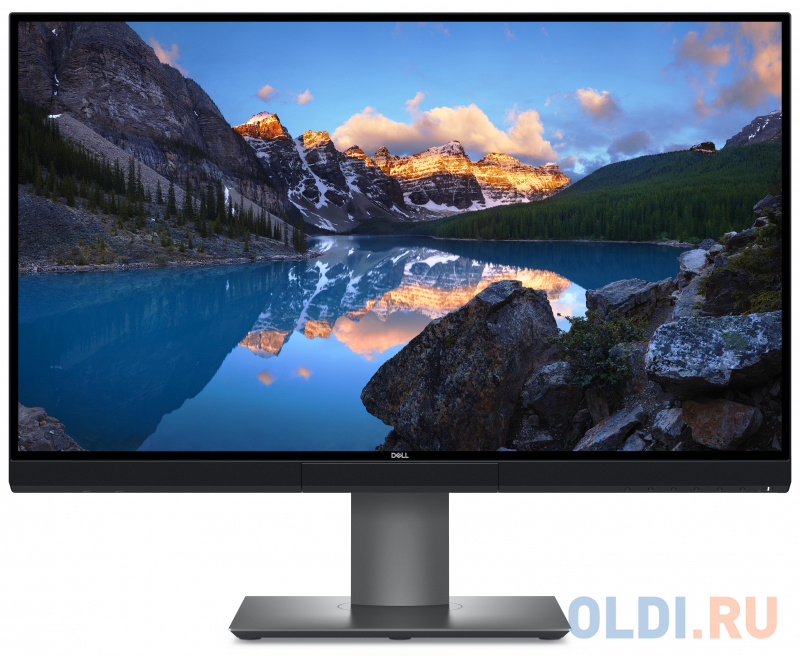 Монитор 27" DELL UP2720Q черный IPS 3840x2160 250 cd/m^2 6 ms DisplayPort HDMI Thunderbolt Аудио USB 2720-0216
Монитор 27" DELL UP2720Q черный IPS 3840x2160 250 cd/m^2 6 ms DisplayPort HDMI Thunderbolt Аудио USB 2720-0216