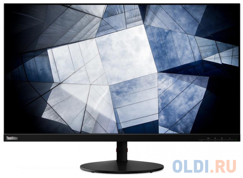 Монитор 28" Lenovo ThinkVision S28u черный IPS 3840x2160 300 cd/m^2 4 ms HDMI DisplayPort 61E6GAT2EU
Монитор 28" Lenovo ThinkVision S28u черный IPS 3840x2160 300 cd/m^2 4 ms HDMI DisplayPort 61E6GAT2EU