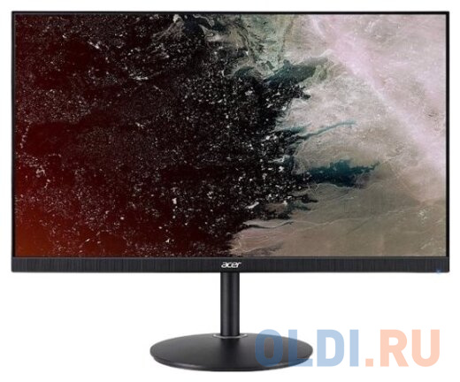 МОНИТОР 24.5" Acer Gaming Nitro XF252QPBMIIPRX Black (LED, Wide, 1920x1080, 144Hz, 1ms, 178°/178°, 400 cd/m, 100,000,000, Черный
МОНИТОР 24.5" Acer Gaming Nitro XF252QPBMIIPRX Black (LED, Wide, 1920x1080, 144Hz, 1ms, 178°/178°, 400 cd/m, 100,000,000, Черный