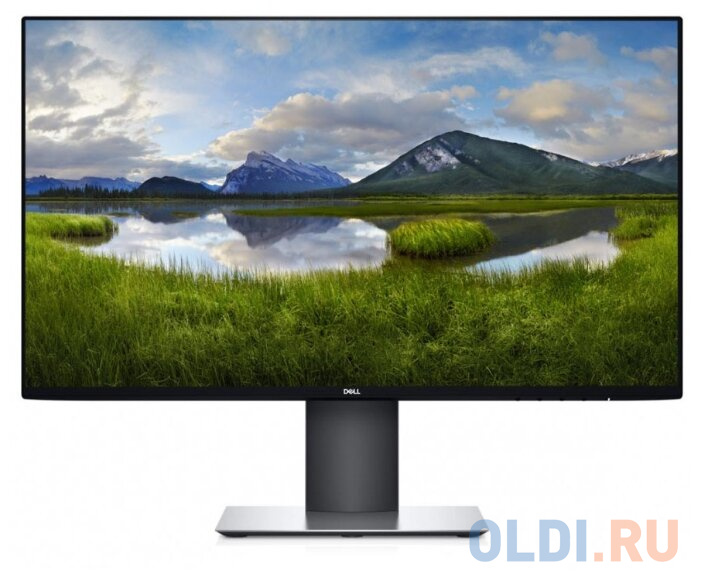 Монитор 24" DELL UltraSharp U2421HE черный серебристый IPS 1920x1080 250 cd/m^2 5 ms HDMI DisplayPort USB USB Type-C LAN 2421-6813
Монитор 24" DELL UltraSharp U2421HE черный серебристый IPS 1920x1080 250 cd/m^2 5 ms HDMI DisplayPort USB USB Type-C LAN 2421-6813