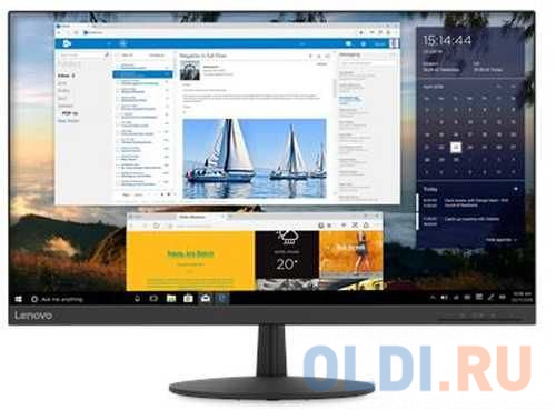 Монитор Lenovo 27" L27q-30 черный IPS 4ms 16:9 HDMI матовая 1000:1 350cd 178гр/178гр 2560x1440 DisplayPort 4.63кг
Монитор Lenovo 27" L27q-30 черный IPS 4ms 16:9 HDMI матовая 1000:1 350cd 178гр/178гр 2560x1440 DisplayPort 4.63кг