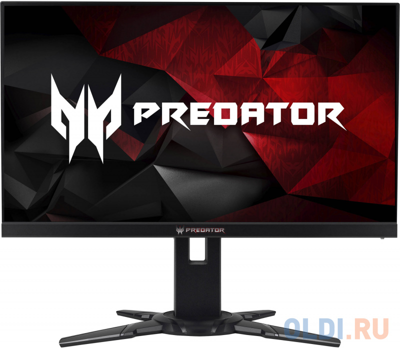 Монитор 25" Acer Predator XB252Qbmiprzx черный TN 1920x1080 400 cd/m^2 1 ms HDMI DisplayPort USB UM.KX2EE.001
Монитор 25" Acer Predator XB252Qbmiprzx черный TN 1920x1080 400 cd/m^2 1 ms HDMI DisplayPort USB UM.KX2EE.001