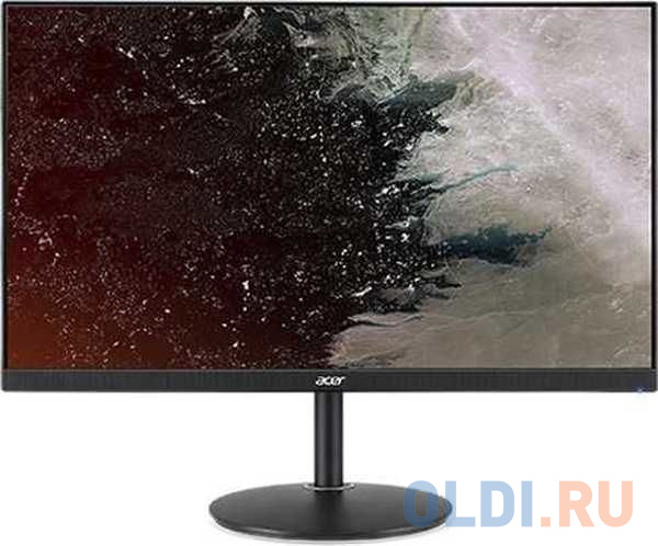 Монитор Acer 24.5" Nitro XF252QXbmiiprzx TN+film 1920x1080 240Hz FreeSync 400cd/m2 16:9
Монитор Acer 24.5" Nitro XF252QXbmiiprzx TN+film 1920x1080 240Hz FreeSync 400cd/m2 16:9