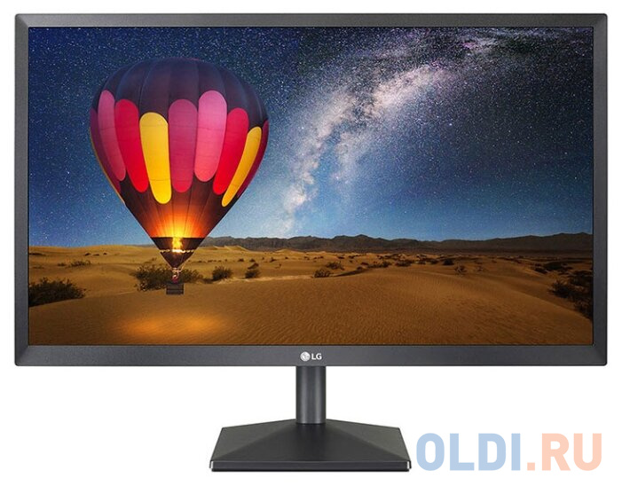 Монитор 22" LG 22MN430M-B черный IPS 1920x1080 250 cd/m^2 5 ms HDMI VGA Аудио 22MN430M-B.ARUZ
Монитор 22" LG 22MN430M-B черный IPS 1920x1080 250 cd/m^2 5 ms HDMI VGA Аудио 22MN430M-B.ARUZ
