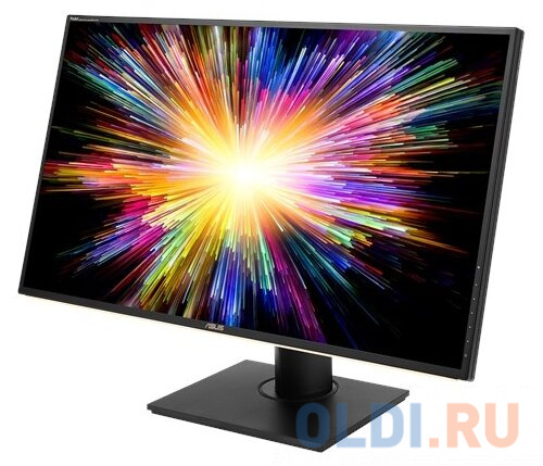 Монитор 32" ASUS ProArt PA329C черный IPS 3840x2160 600 cd/m^2 5 ms HDMI DisplayPort USB Аудио 90LM02CC-B02370
Монитор 32" ASUS ProArt PA329C черный IPS 3840x2160 600 cd/m^2 5 ms HDMI DisplayPort USB Аудио 90LM02CC-B02370