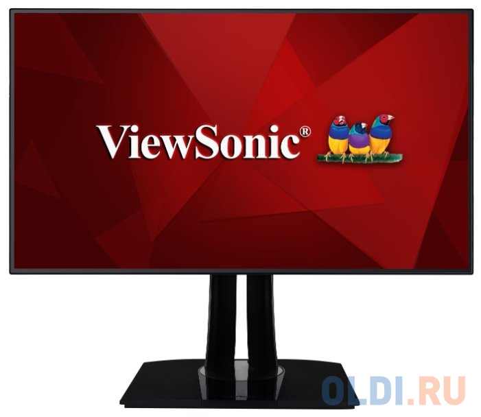 Монитор 32" ViewSonic VP3268-4K черный IPS 3840x2160 350 cd/m^2 5 ms HDMI DisplayPort Mini DisplayPort Аудио USB VS16894
Монитор 32" ViewSonic VP3268-4K черный IPS 3840x2160 350 cd/m^2 5 ms HDMI DisplayPort Mini DisplayPort Аудио USB VS16894