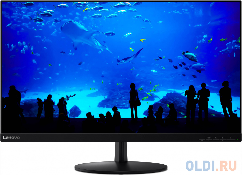 Монитор Lenovo 27.5" L28u-30 серебристый IPS 4ms 16:9 HDMI матовая 300cd 178гр/178гр 3840x2160 DisplayPort
Монитор Lenovo 27.5" L28u-30 серебристый IPS 4ms 16:9 HDMI матовая 300cd 178гр/178гр 3840x2160 DisplayPort