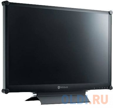 Монитор 24" Neovo X-24E черный TN 1920x1080 300 cd/m^2 3 ms VGA DVI HDMI DisplayPort Аудио
Монитор 24" Neovo X-24E черный TN 1920x1080 300 cd/m^2 3 ms VGA DVI HDMI DisplayPort Аудио