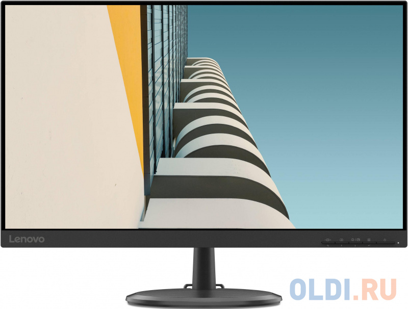 Монитор Lenovo 23.8" D24-20 черный VA 6ms 16:9 HDMI матовая 250cd 178гр/178гр 1920x1080 D-Sub FHD 3.01кг
Монитор Lenovo 23.8" D24-20 черный VA 6ms 16:9 HDMI матовая 250cd 178гр/178гр 1920x1080 D-Sub FHD 3.01кг