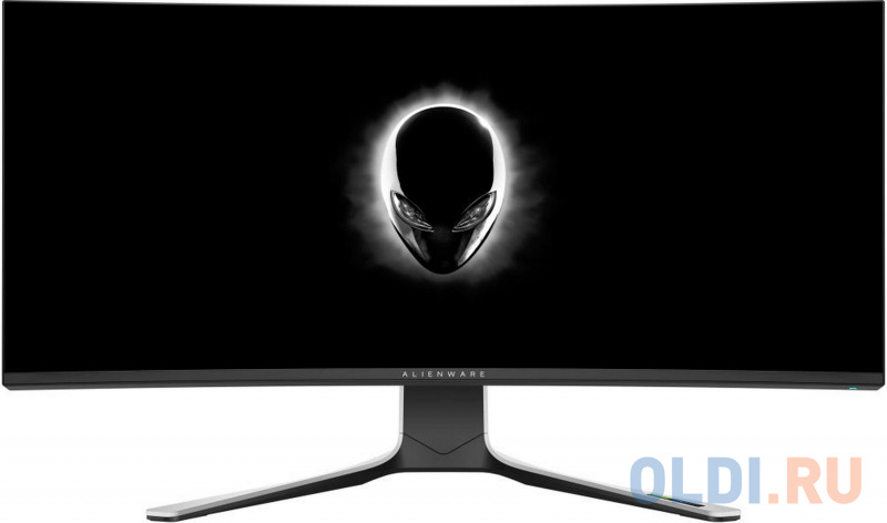 Монитор 38" DELL Alienware AW3821DW белый черный IPS 3840x1600 450 cd/m^2 1 ms HDMI DisplayPort Аудио 3821-0827
Монитор 38" DELL Alienware AW3821DW белый черный IPS 3840x1600 450 cd/m^2 1 ms HDMI DisplayPort Аудио 3821-0827