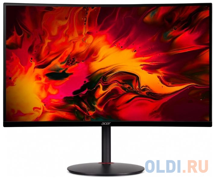Монитор 27" Acer XZ270UPBMIIPHX черный VA 2560x1440 250 cd/m^2 1 ms HDMI DisplayPort Аудио UM.HX0EE.P15
Монитор 27" Acer XZ270UPBMIIPHX черный VA 2560x1440 250 cd/m^2 1 ms HDMI DisplayPort Аудио UM.HX0EE.P15