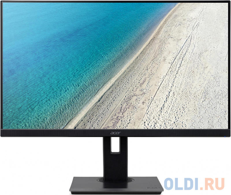 21,5" ACER (Ent.) B227Qbmiprx , IPS, 1920x1080, 250 nit, 75Hz, 4ms, 178°/178°, 1xVGA + 1xHDMI + 1xDP + Audio In/Out,+ Колонки 2Wx2, HAdj 12
21,5" ACER (Ent.) B227Qbmiprx , IPS, 1920x1080, 250 nit, 75Hz, 4ms, 178°/178°, 1xVGA + 1xHDMI + 1xDP + Audio In/Out,+ Колонки 2Wx2, HAdj 12
