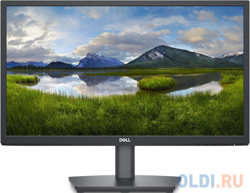 Dell 21,5" E2222HS BK/BK ( VA; 16:9; 250 cd/m2; 3000:1; 5ms; 1920x1080х60hz; 178/178; VGA; DP; HDMI; HAS; Spk 2x1W; VESA)
Dell 21,5" E2222HS BK/BK ( VA; 16:9; 250 cd/m2; 3000:1; 5ms; 1920x1080х60hz; 178/178; VGA; DP; HDMI; HAS; Spk 2x1W; VESA)