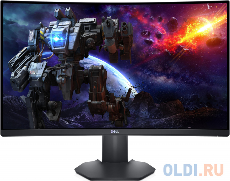 Монитор 27" DELL S2722DGM черный VA 2560x1440 350 cd/m^2 1 ms HDMI DisplayPort Аудио 2722-4956
Монитор 27" DELL S2722DGM черный VA 2560x1440 350 cd/m^2 1 ms HDMI DisplayPort Аудио 2722-4956