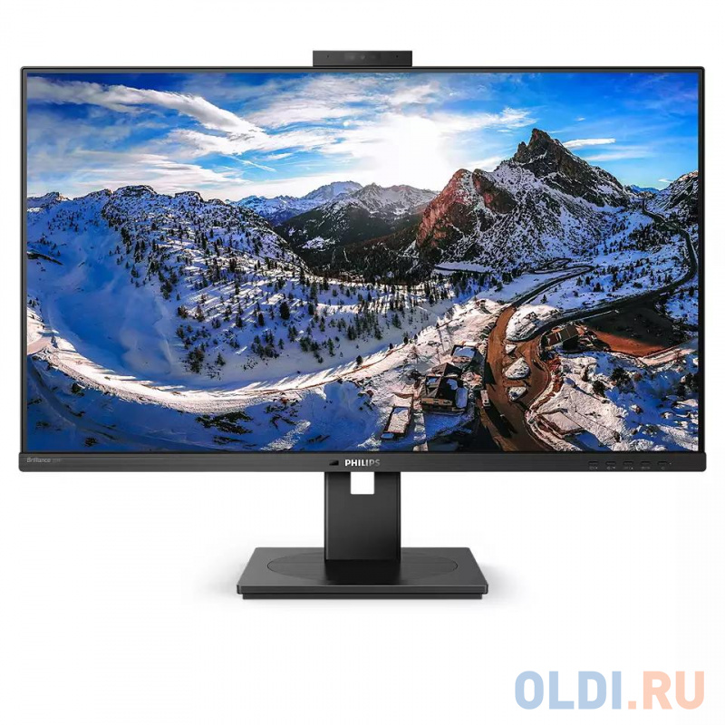 МОНИТОР 32" PHILIPS 329P1H/00 Black с поворотом экрана (4K, IPS, 3840x2160, 4 ms, 178°/178°, 350 cd/m, 50M:1, +2xHDMI 2.
МОНИТОР 32" PHILIPS 329P1H/00 Black с поворотом экрана (4K, IPS, 3840x2160, 4 ms, 178°/178°, 350 cd/m, 50M:1, +2xHDMI 2.