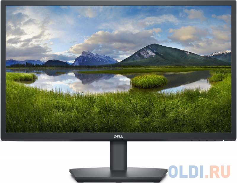 DELL E2422HS 23.8", IPS, 1920x1080, 1000:1, 5ms, 250cd/m2, 178/178, VGA, DP, HDMI, Tilt, HAS, spkr 2x1W, 3Y
DELL E2422HS 23.8", IPS, 1920x1080, 1000:1, 5ms, 250cd/m2, 178/178, VGA, DP, HDMI, Tilt, HAS, spkr 2x1W, 3Y