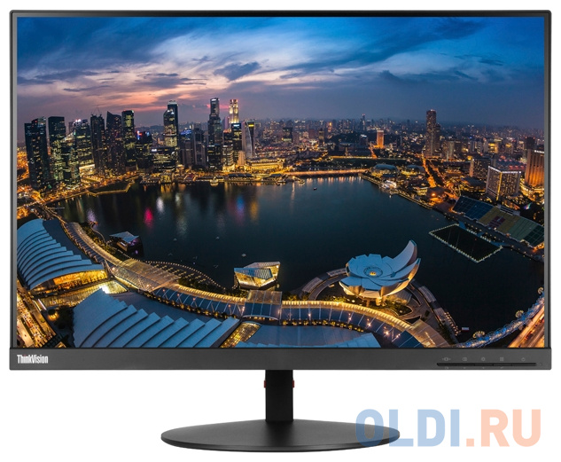 Монитор 24" Lenovo ThinkVision Monitor T24d-10 черный IPS 1920x1200 300 cd/m^2 7 ms HDMI DisplayPort VGA USB 61B4MAR1EU
Монитор 24" Lenovo ThinkVision Monitor T24d-10 черный IPS 1920x1200 300 cd/m^2 7 ms HDMI DisplayPort VGA USB 61B4MAR1EU