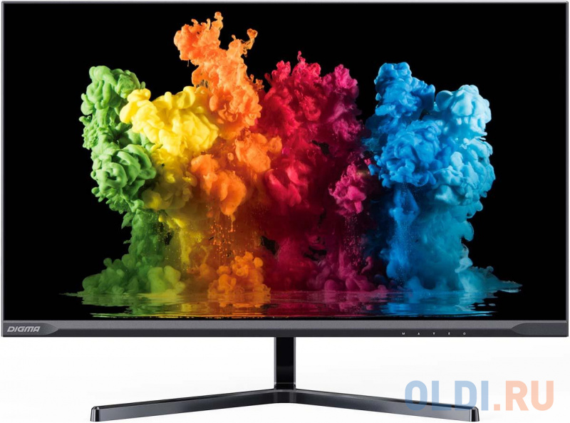 Монитор Digma 23.8" DM-MONF2420 черный IPS LED 5ms 16:9 HDMI матовая 250cd 178гр/178гр 1920x1080 D-Sub DisplayPort FHD 3.4кг
Монитор Digma 23.8" DM-MONF2420 черный IPS LED 5ms 16:9 HDMI матовая 250cd 178гр/178гр 1920x1080 D-Sub DisplayPort FHD 3.4кг