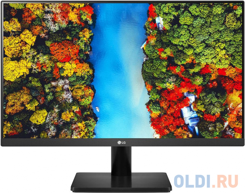 Монитор LG 23.8" 24MP500 черный IPS LED 16:9 HDMI матовая 1000:1 250cd 178гр/178гр 1920x1080 D-Sub FHD 2.6кг
Монитор LG 23.8" 24MP500 черный IPS LED 16:9 HDMI матовая 1000:1 250cd 178гр/178гр 1920x1080 D-Sub FHD 2.6кг