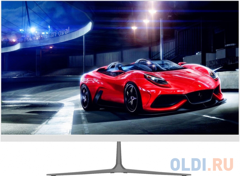 23.8" Lime Z238Z White (IPS, 1920*1080, VGA+HDMI+DP+Audio out +DC, 4 ms, 178°/178°, 250 cd/m, 1000:1 (100M:1), 75Hz, Flat)
23.8" Lime Z238Z White (IPS, 1920*1080, VGA+HDMI+DP+Audio out +DC, 4 ms, 178°/178°, 250 cd/m, 1000:1 (100M:1), 75Hz, Flat)