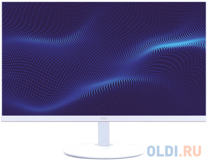 Монитор Hiper 21.5" EasyView FH2203W белый IPS LED 5ms 16:9 HDMI M/M матовая 250cd 178гр/178гр 1920x1080 FreeSync VGA FHD 2.6кг
Монитор Hiper 21.5" EasyView FH2203W белый IPS LED 5ms 16:9 HDMI M/M матовая 250cd 178гр/178гр 1920x1080 FreeSync VGA FHD 2.6кг