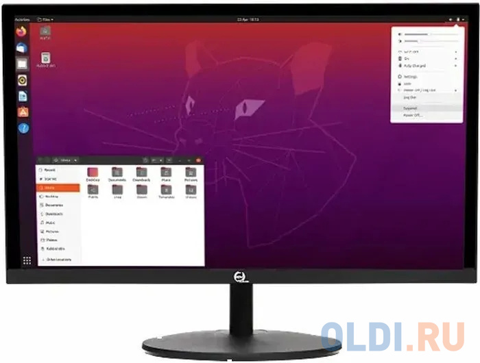 Монитор RDW Computers 23.8" RDW2401K/HDMI черный IPS 5ms 16:9 HDMI M/M матовая 1000:1 300cd 178гр/178гр 1920x1080 75Hz VGA DP (RUS)
Монитор RDW Computers 23.8" RDW2401K/HDMI черный IPS 5ms 16:9 HDMI M/M матовая 1000:1 300cd 178гр/178гр 1920x1080 75Hz VGA DP (RUS)