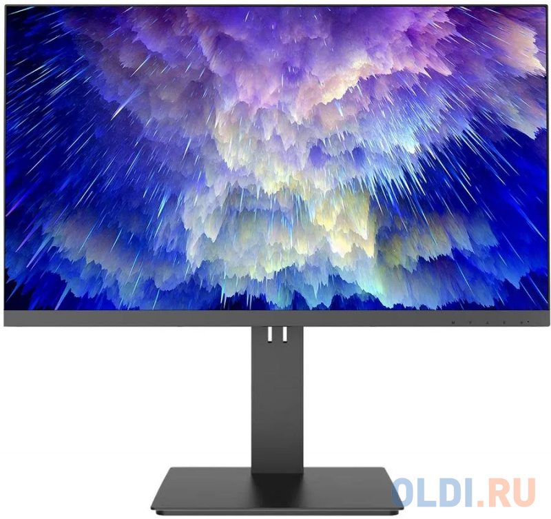 Монитор NPC 23.8" MD2409-K черный IPS LED 5ms 16:9 HDMI M/M матовая HAS 250cd 178гр/178гр 1920x1080 75Hz VGA DP FHD 3.12кг
Монитор NPC 23.8" MD2409-K черный IPS LED 5ms 16:9 HDMI M/M матовая HAS 250cd 178гр/178гр 1920x1080 75Hz VGA DP FHD 3.12кг
