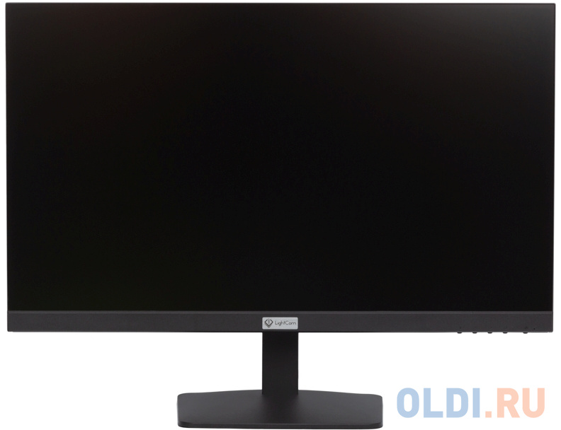 Монитор/ Монитор LightCom V-Plus 23,8" FHD, VA LED, 178/178, VGA/HDMI, 4ms, 4000:1, 60Hz, 250cd/m2, VESA, Warranty 1Y
Монитор/ Монитор LightCom V-Plus 23,8" FHD, VA LED, 178/178, VGA/HDMI, 4ms, 4000:1, 60Hz, 250cd/m2, VESA, Warranty 1Y